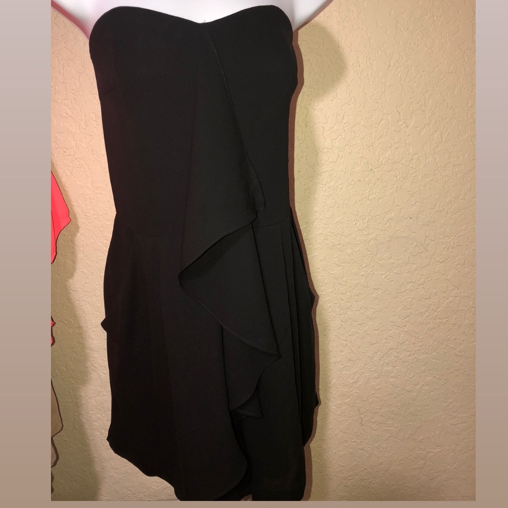 Express romper